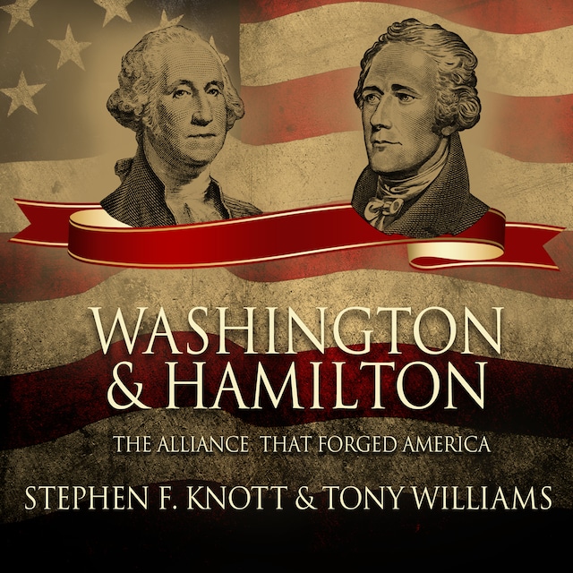 Washington and Hamilton