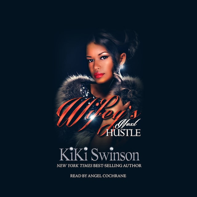 Wifey's Next Hustle Buchcover für Wifey's Next Hustle
