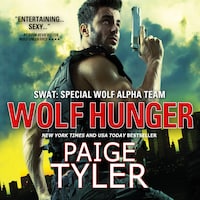 Wolf Hunger