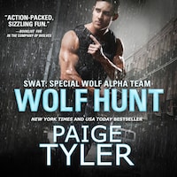 Wolf Hunt