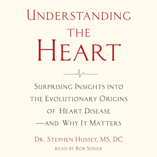 Book cover for Understanding the Heart