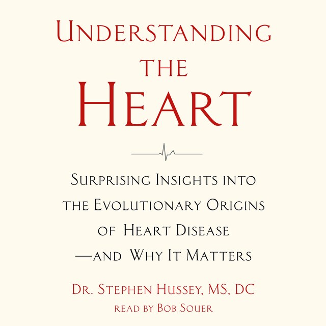 Portada de libro para Understanding the Heart