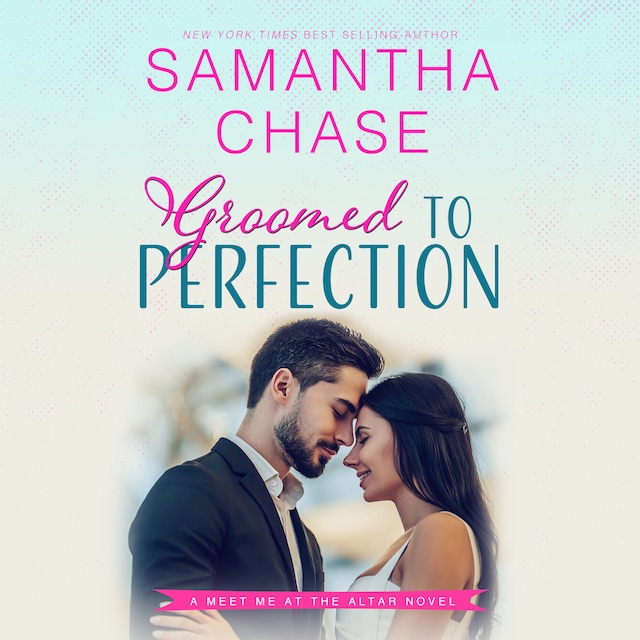 Book cover for Groomed to Perfection