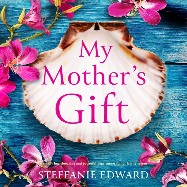 Copertina del libro per My Mother's Gift