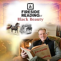 Fireside Reading of Black Beauty