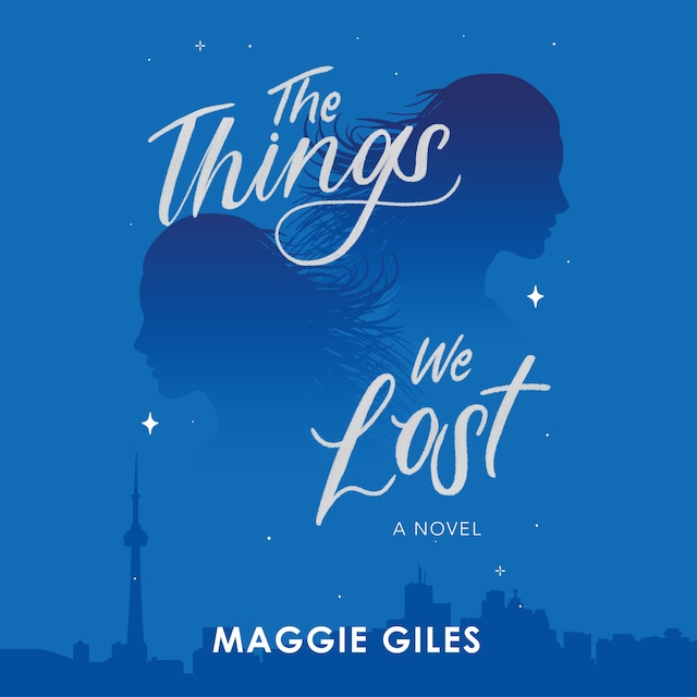 Book cover for The Things We Lost