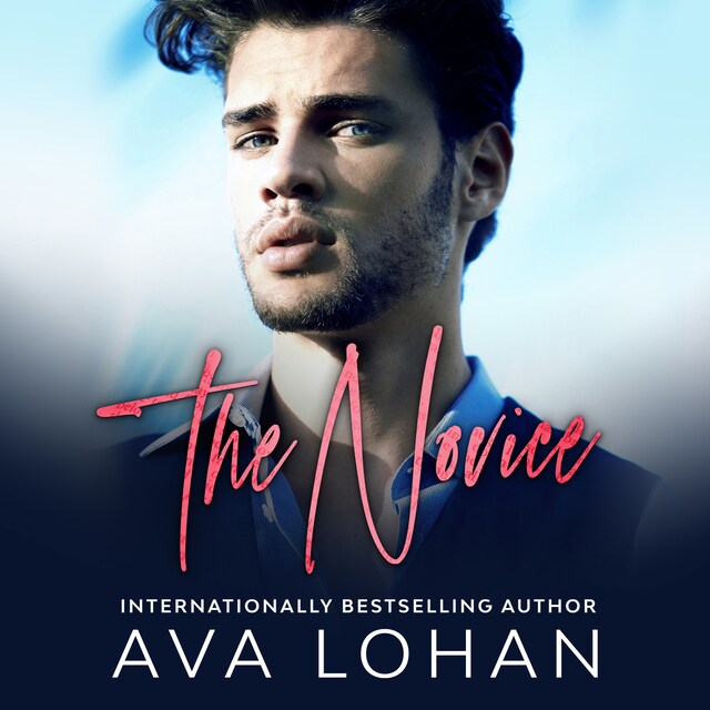 Copertina del libro per The Novice