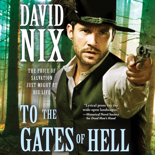 Okładka książki dla To the Gates of Hell