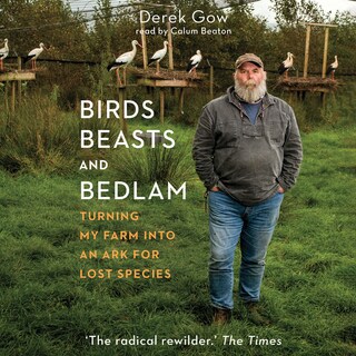 Birds, Beasts, and Bedlam bookCoverFor