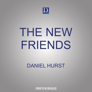The New Friends bookCoverFor