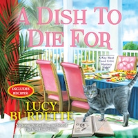 A Dish to Die For