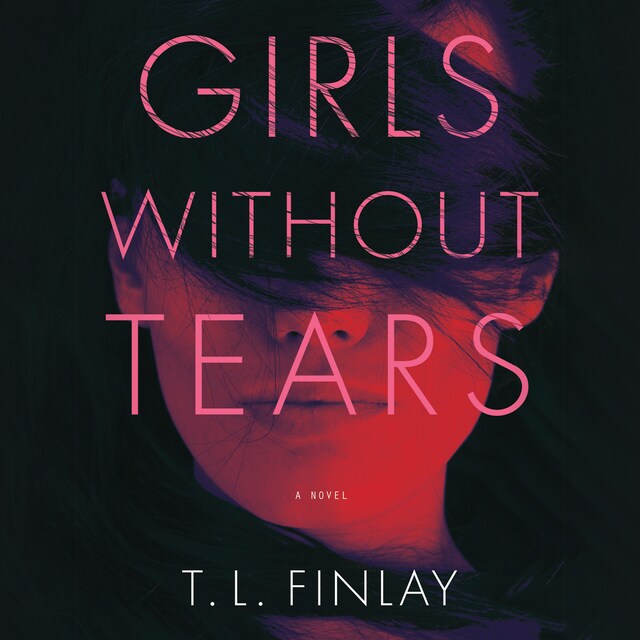 Book cover for Girls Without Tears
