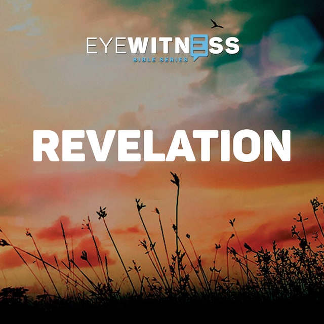 Book cover for Eyewitness Bible Series: Revelation