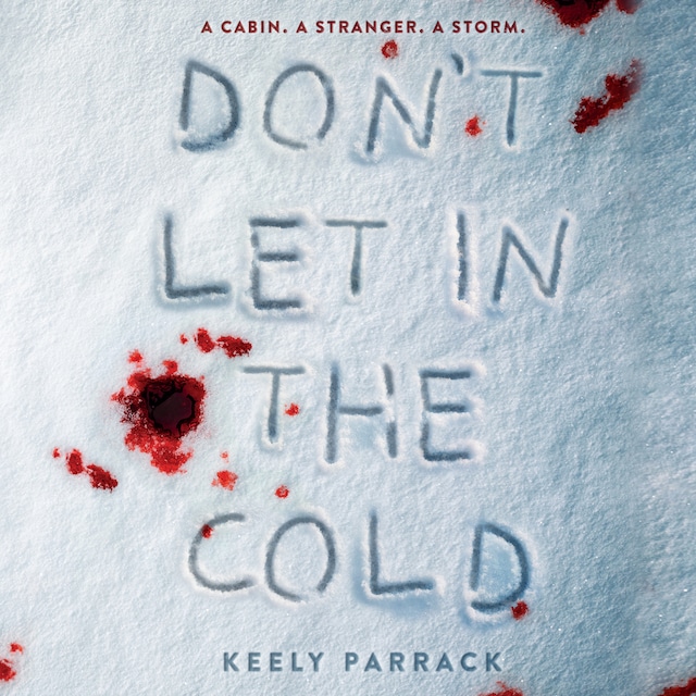 Book cover for Don't Let in the Cold