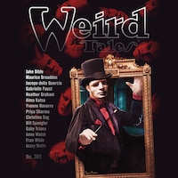 Weird Tales, Issue 365