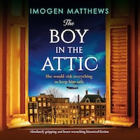 The Boy in the Attic