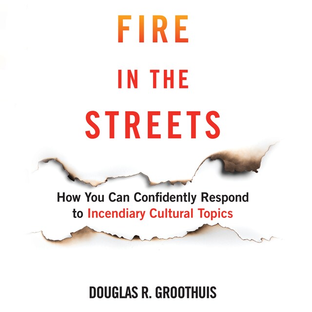 Fire in the Streets Book cover for Fire in the Streets