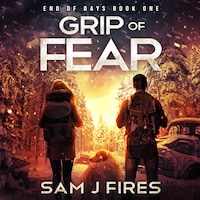 Grip of Fear
