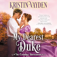 My Dearest Duke