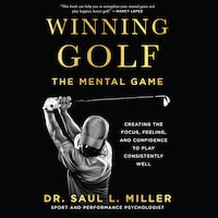 Winning Golf