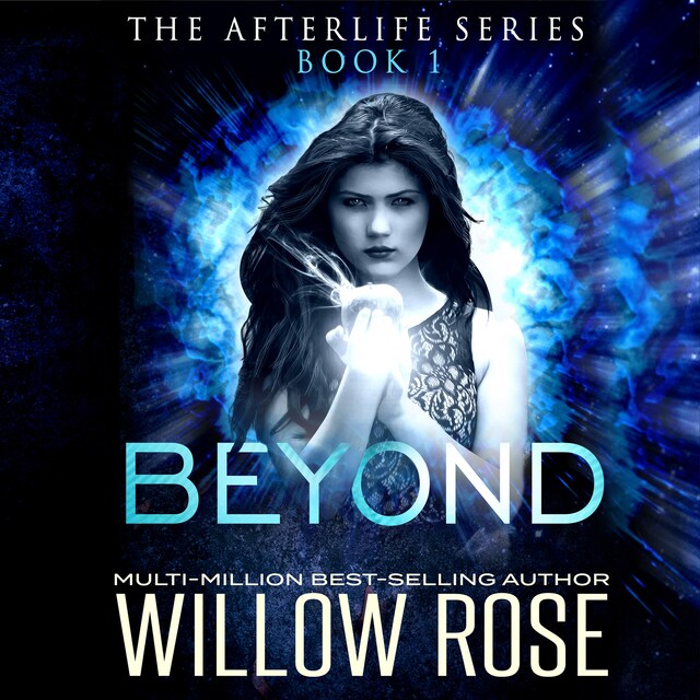 Couverture de livre pour Beyond