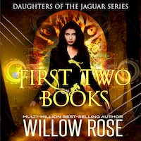 Daughters of the Jaguar Box Set: First Two Books