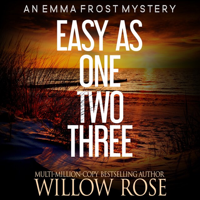Couverture de livre pour Easy as One, Two, Three