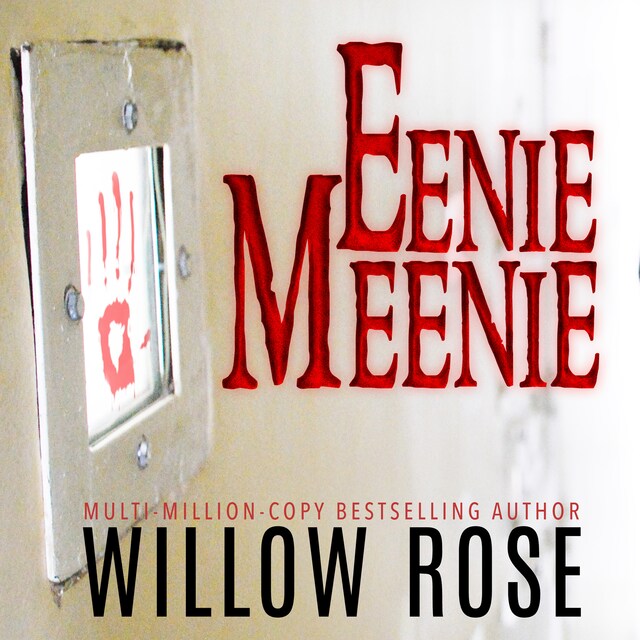 Copertina del libro per Eenie, Meenie