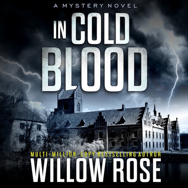 Book cover for In Cold Blood