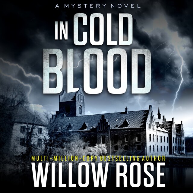 Portada de libro para In Cold Blood