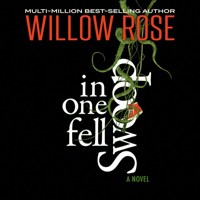 Book cover for In One Fell Swoop