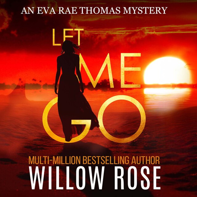 Book cover for Let Me Go