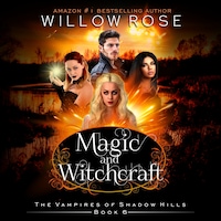 Magic and Witchcraft
