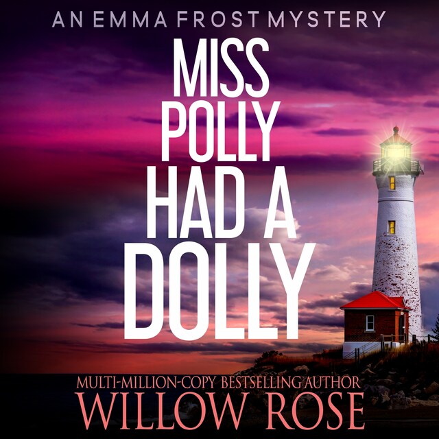 Bokomslag för Miss Polly Had a Dolly
