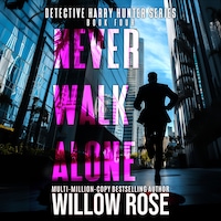 Never Walk Alone