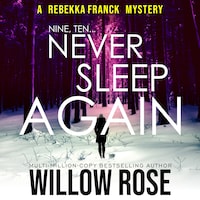 Nine, Ten ... Never Sleep Again