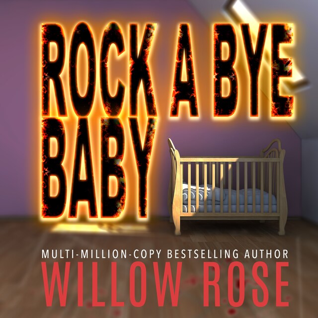 Copertina del libro per Rock-a-bye Baby