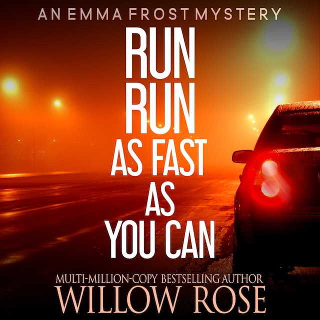Buchcover für Run Run as Fast as You Can
