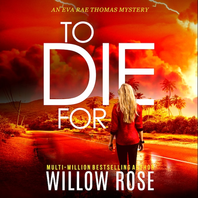 Book cover for To Die For