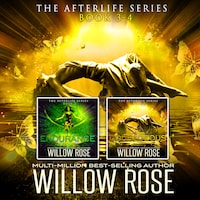 The Afterlife Series: Book 3-4
