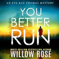 You Better Run
