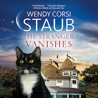 The Stranger Vanishes