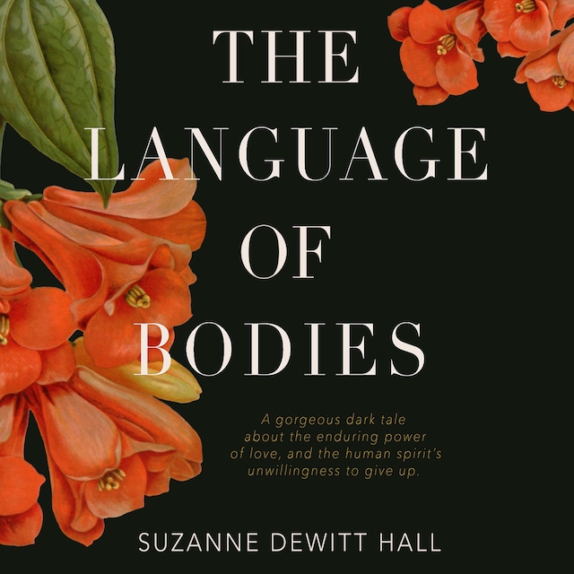 Couverture de livre pour The Language of Bodies