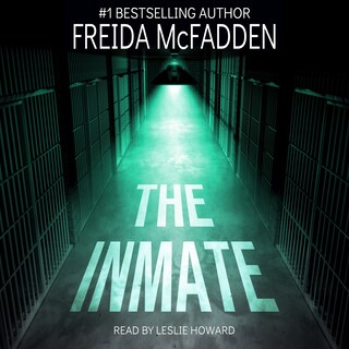 The Inmate bookCoverFor