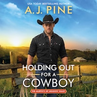Holding Out for a Cowboy