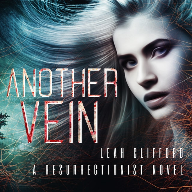 Couverture de livre pour Another Vein