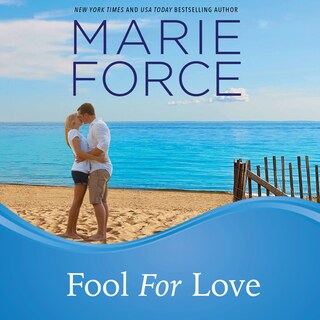 Fool for Love bookCoverFor