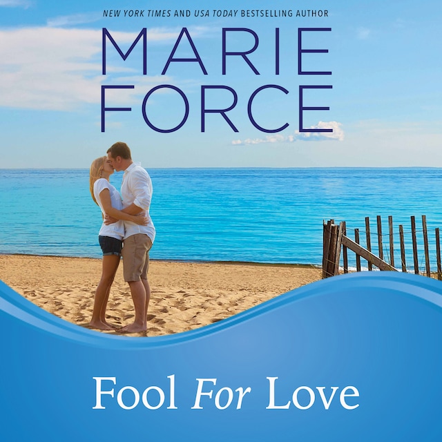 Copertina del libro per Fool for Love