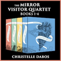 The Mirror Visitor Quartet