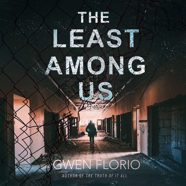 Portada de libro para The Least Among Us